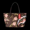 SHARKFLOWER TOTE>SPRAYGROUND Discount