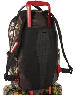 SHARKFLOWER 21.5u201d CARRY-ON SHARKNAUTICS LUGGAGE><noscript><img width=