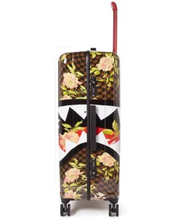 SHARKFLOWER 29.5u201d FULL-SIZE SHARKNAUTICS LUGGAGE><noscript><img width=