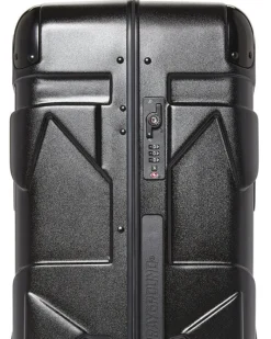 SHARKITECTURE MOLDED 2 PC LUGGAGE SET><noscript><img width=