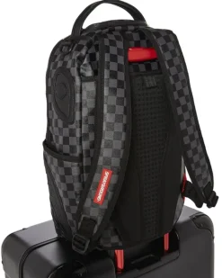 SHARKITECTURE MOLDED 2 PC LUGGAGE SET><noscript><img width=