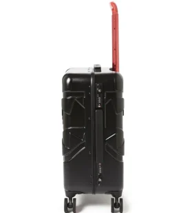 SHARKITECTURE MOLDED 2 PC LUGGAGE SET><noscript><img width=