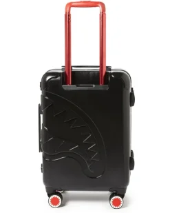 SHARKITECTURE MOLDED 22u201d CARRY-ON LUGGAGE><noscript><img width=