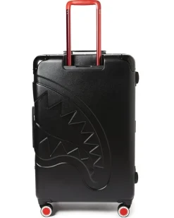 SHARKITECTURE MOLDED 29u201d FULL-SIZE LUGGAGE><noscript><img width=