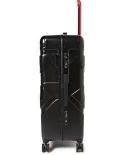 SHARKITECTURE MOLDED 29u201d FULL-SIZE LUGGAGE><noscript><img width=