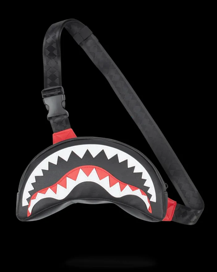 SHARKMOUTH CROSSBODY>SPRAYGROUND Online