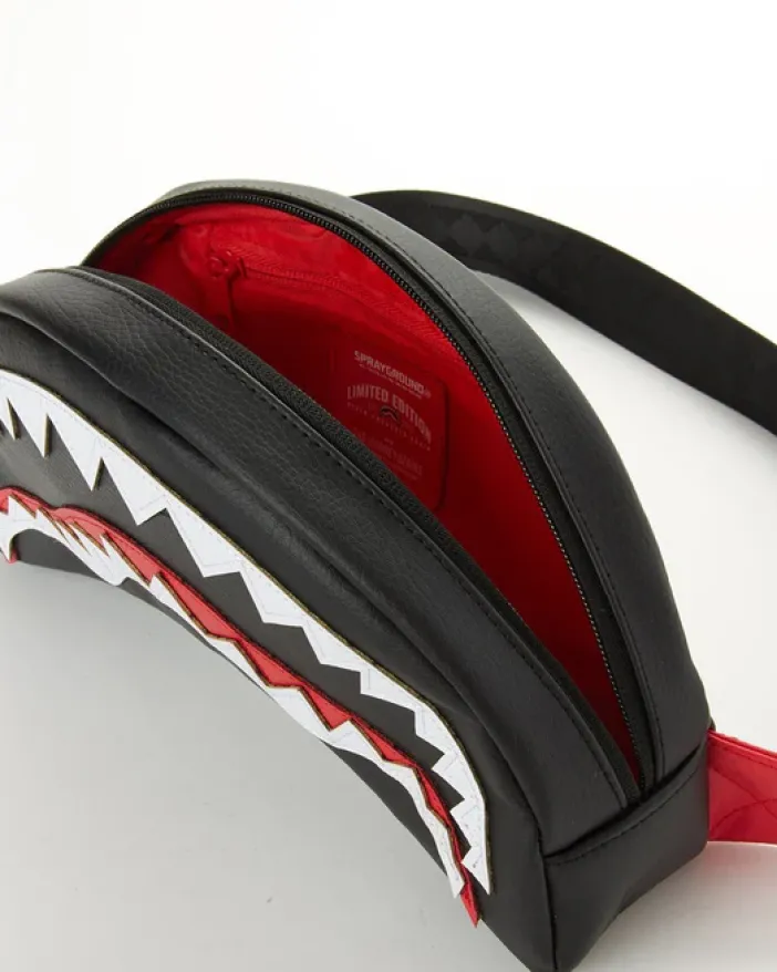 SHARKMOUTH CROSSBODY>SPRAYGROUND Online