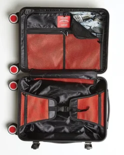 SHARKNAUTICS (CAMO) 21.5u201d CARRY-ON LUGGAGE><noscript><img width=