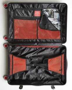 SHARKNAUTICS (CAMO) 29.5u201d FULL-SIZE LUGGAGE><noscript><img width=