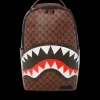SHARKS AND SKULLS BACKPACK (DLXV)>SPRAYGROUND Outlet