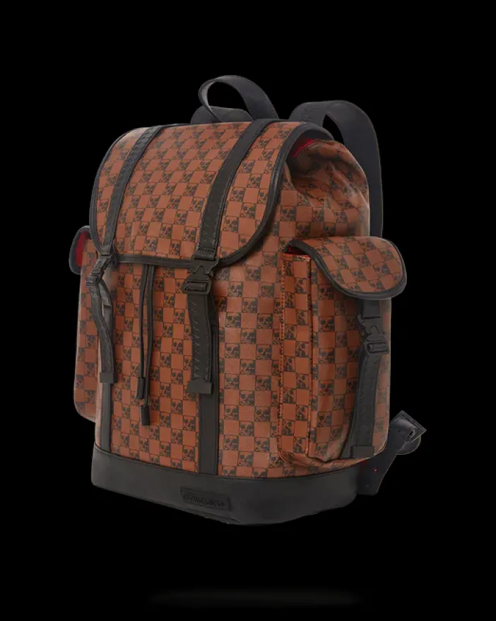 SHARKS AND SKULLS MONTE CARLO>SPRAYGROUND Online