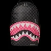 SHARKS IN CANDY BACKPACK (DLXV)>SPRAYGROUND Outlet