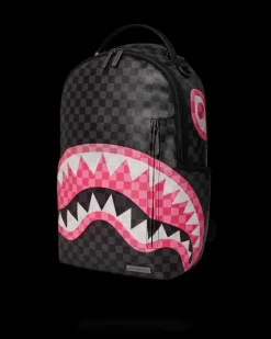 SHARKS IN CANDY BACKPACK (DLXV)><noscript><img width=