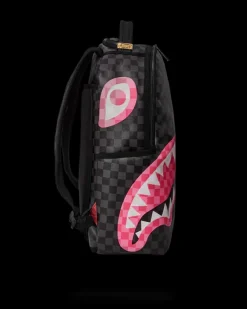 SHARKS IN CANDY BACKPACK (DLXV)><noscript><img width=