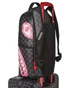 SHARKS IN CANDY CARRY-ON LUGGAGE><noscript><img width=