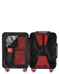 SHARKS IN CANDY CARRY-ON LUGGAGE><noscript><img width=