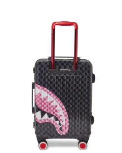 SHARKS IN CANDY CARRY-ON LUGGAGE><noscript><img width=