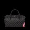 SHARKS IN CANDY MINI DUFFLE>SPRAYGROUND New
