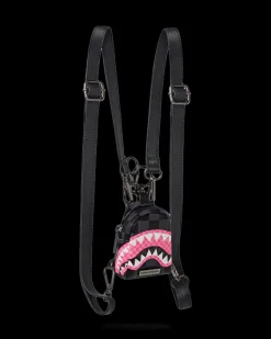 SHARKS IN CANDY QUATTRO BACKPACK><noscript><img width=