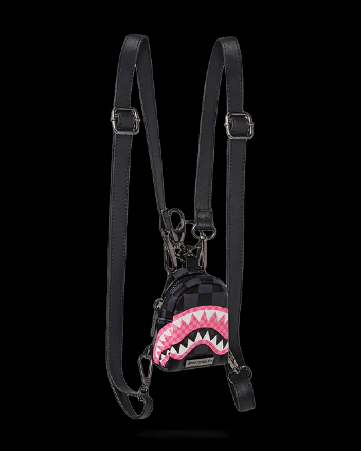 SHARKS IN CANDY QUATTRO BACKPACK>SPRAYGROUND Online