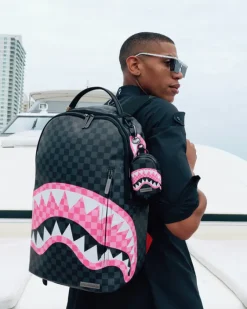 SHARKS IN CANDY QUATTRO BACKPACK><noscript><img width=