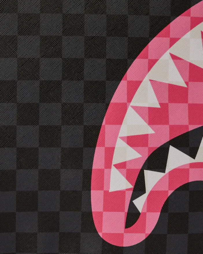 SHARKS IN CANDY TOTE>SPRAYGROUND Best