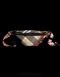 SHARKS IN LONDON CROSSBODY>SPRAYGROUND Outlet