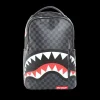 SHARKS IN PARIS (BLACK)>SPRAYGROUND Hot