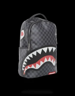 SHARKS IN PARIS (BLACK)>SPRAYGROUND Hot