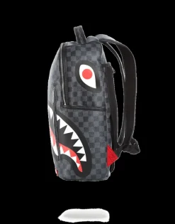 SHARKS IN PARIS (BLACK)><noscript><img width=
