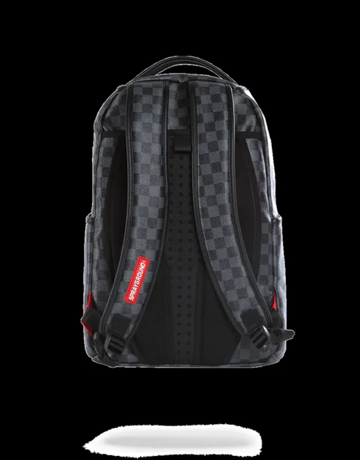 SHARKS IN PARIS (BLACK)>SPRAYGROUND Hot