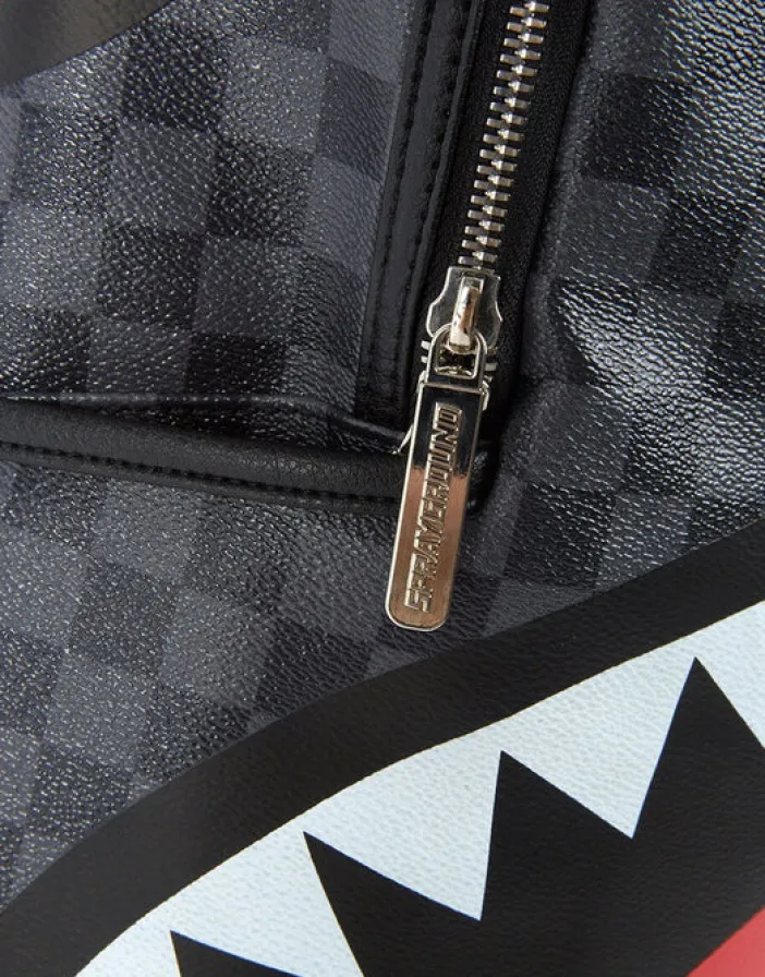 SHARKS IN PARIS (BLACK)>SPRAYGROUND Hot
