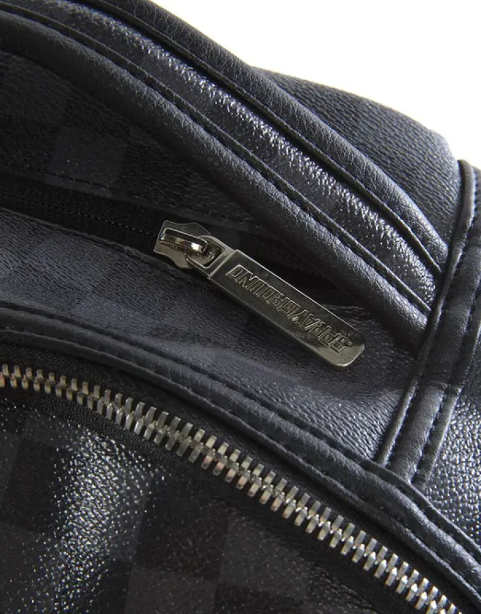 SHARKS IN PARIS (BLACK)>SPRAYGROUND Hot