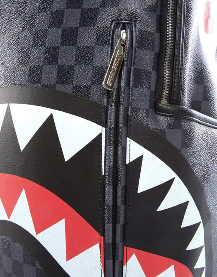 SHARKS IN PARIS (BLACK)>SPRAYGROUND Hot