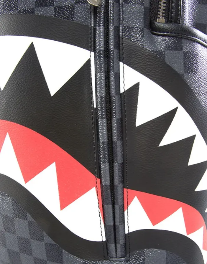 SHARKS IN PARIS (BLACK)>SPRAYGROUND Hot