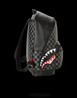 SHARKS IN PARIS (BLACK CHECKERED EDITION)><noscript><img width=