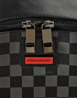 SHARKS IN PARIS (BLACK CHECKERED EDITION)><noscript><img width=