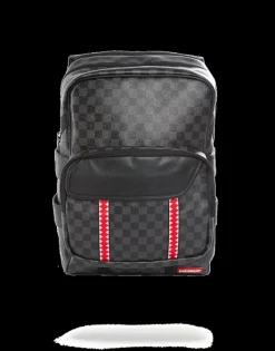 SHARKS IN PARIS (BLACK) RUCKSACK><noscript><img width=