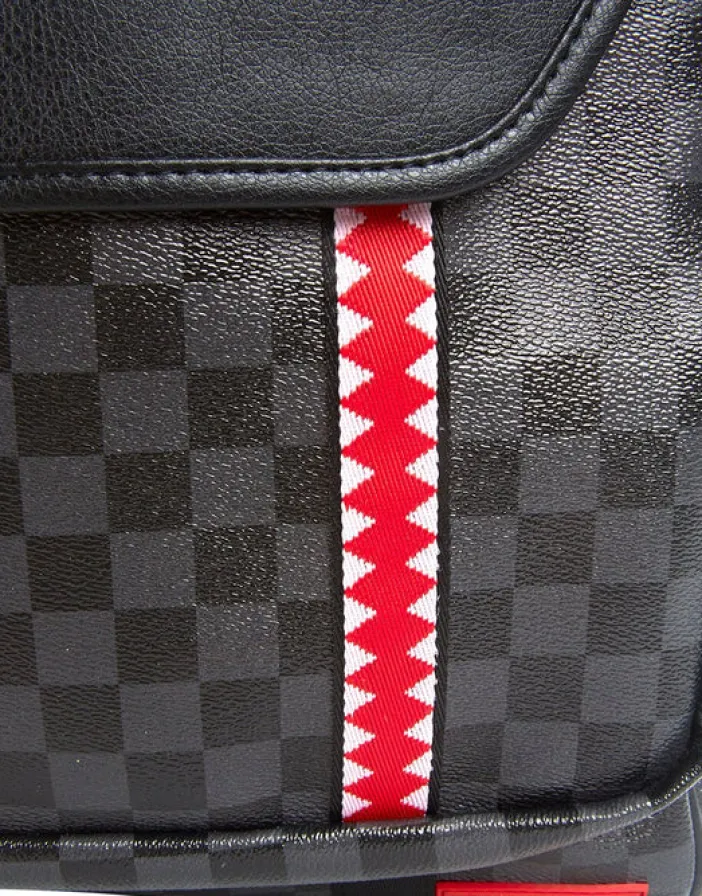 SHARKS IN PARIS (BLACK) RUCKSACK>SPRAYGROUND Best