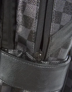 SHARKS IN PARIS (BLACK) RUCKSACK><noscript><img width=