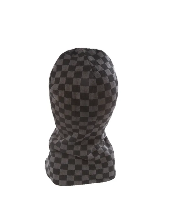 SHARKS IN PARIS (BLACK) SKI MASK>SPRAYGROUND Hot