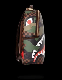 SHARKS IN PARIS (CAMO EDITION)><noscript><img width=