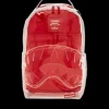 SHARKS IN PARIS CLARITY BACKPACK>SPRAYGROUND Clearance