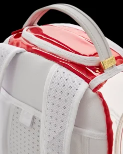 SHARKS IN PARIS CLARITY BACKPACK><noscript><img width=