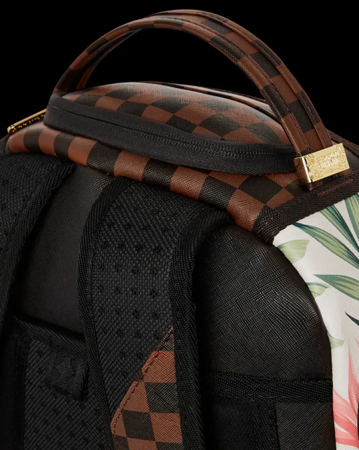SHARKS IN PARIS COASTAL BACKPACK (DLXV)>SPRAYGROUND Discount