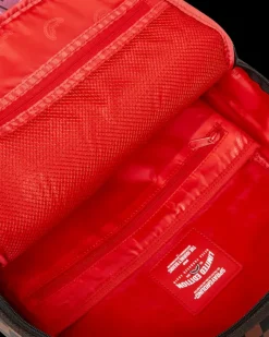 SHARKS IN PARIS COASTAL BACKPACK (DLXV)><noscript><img width=