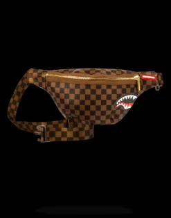 SHARKS IN PARIS CROSS BODY>SPRAYGROUND Online
