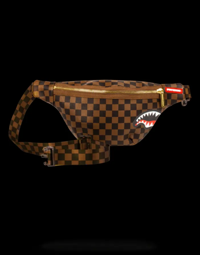 SHARKS IN PARIS CROSS BODY>SPRAYGROUND Online