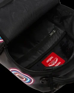 SHARKS IN PARIS GLOW BACKPACK (DLXV)><noscript><img width=