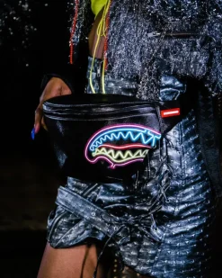 SHARKS IN PARIS GLOW SAVVY CROSSBODY><noscript><img width=